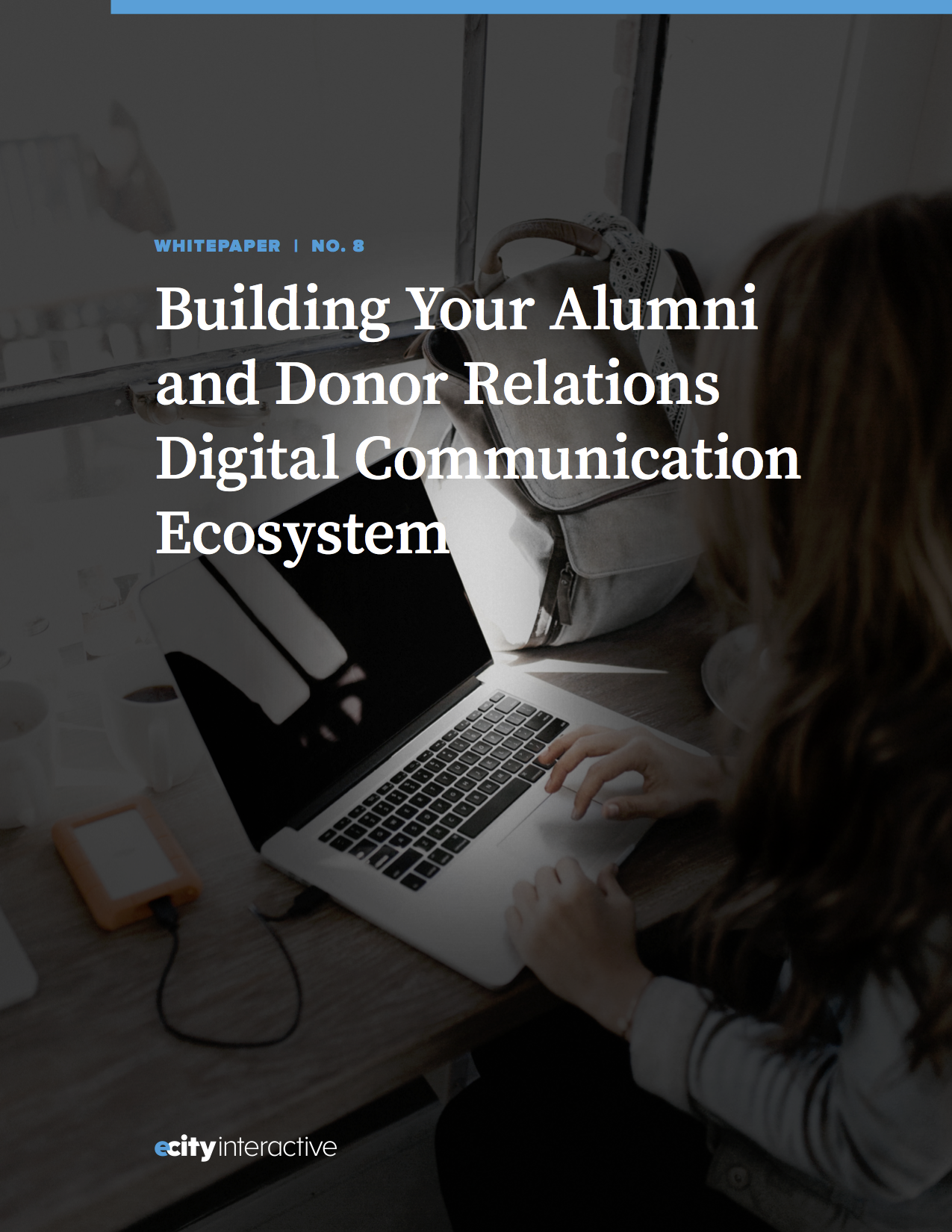 Building Your Alumni and Donor Relations Digital Communication Ecosystem