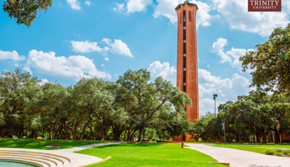 Trinity University