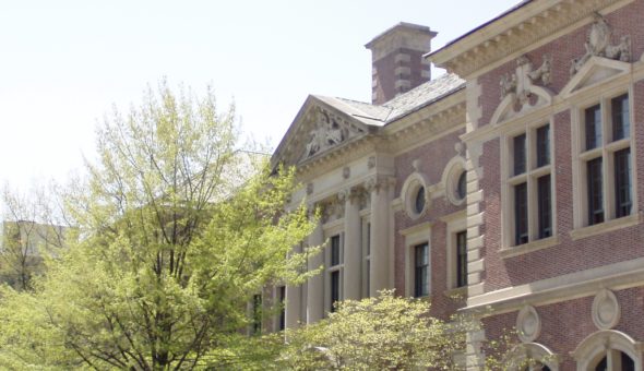 University of Pennsylvania Law School