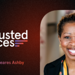 Valerie Sheares Ashby on Mentorship, Team Building and Measures of Success