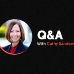 Courage, Conviction and Staying Focused on the “Why”