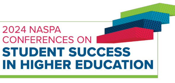 2024 NASPA Conferences on Student Success in Higher Education image
