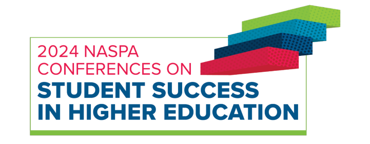 2024 NASPA Conferences on Student Success in Higher Education image