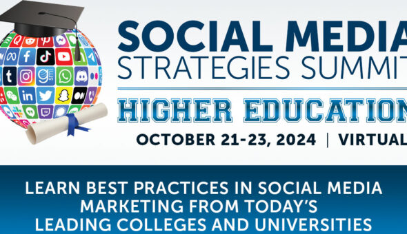 Social Media Strategies Summit