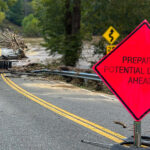 University hurricane preparations start before the threat begins.