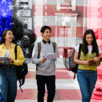 Politics impact college choice. These examples show how to adapt.