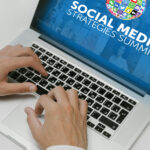 The Social Media Playbook for Higher Ed: Top Tips from the 2024 Summit