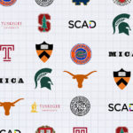 10 Iconic College Logos: Design, History and Stories That Stick