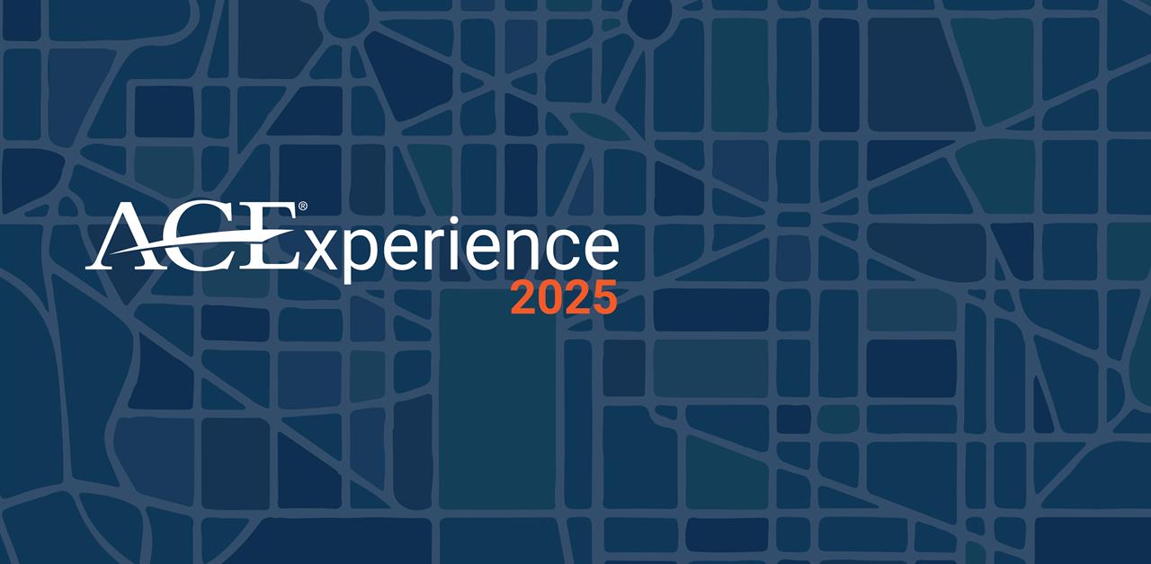 2025 ACE Experience conference image