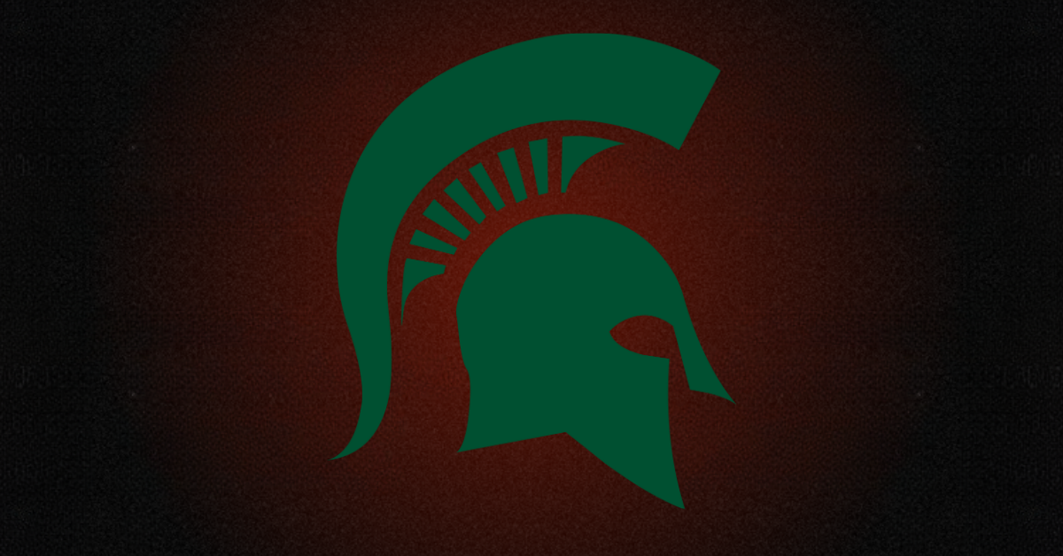 Michigan State University logo