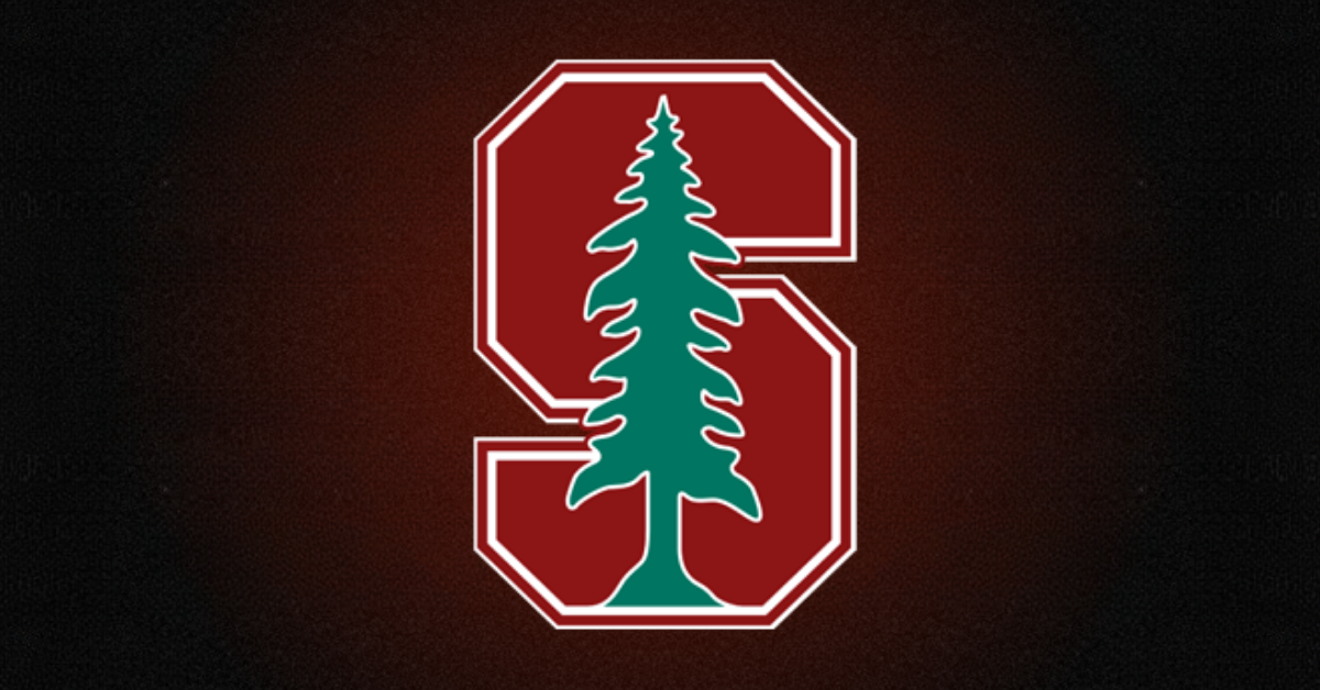 Stanford University logo