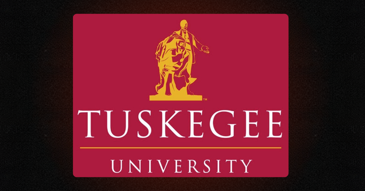 Tuskegee University logo