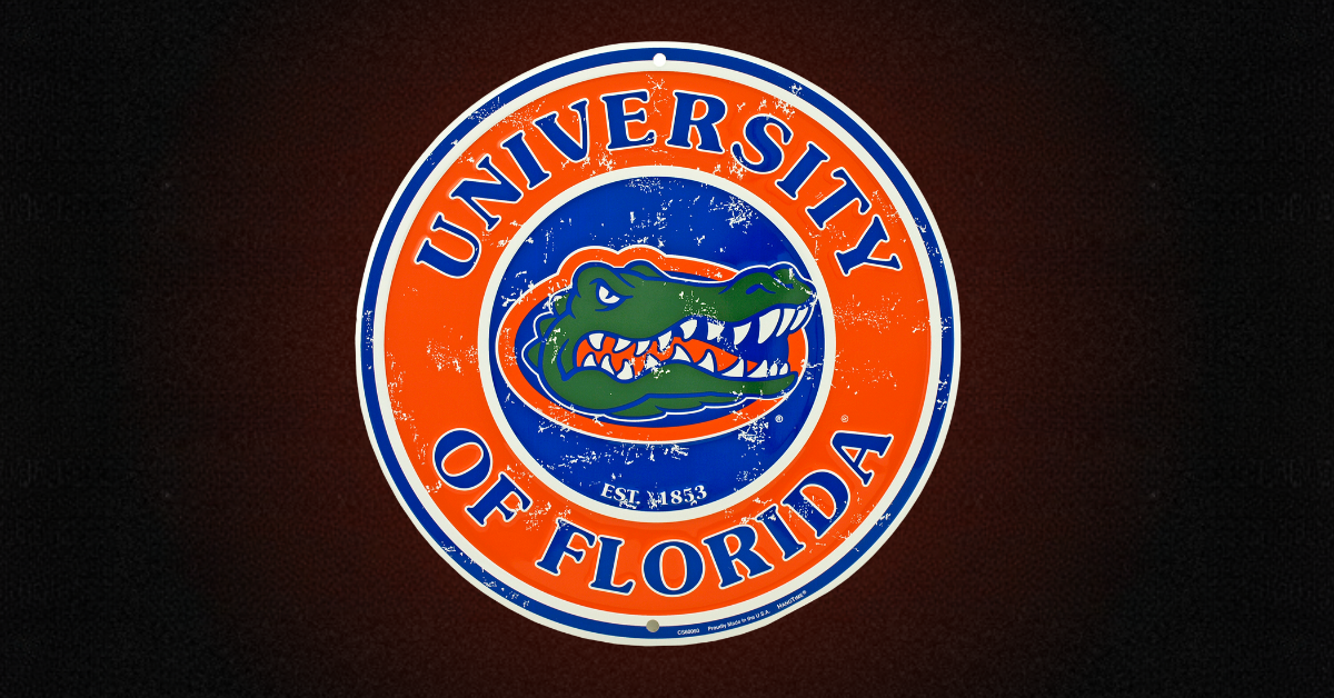 University of Florida logo