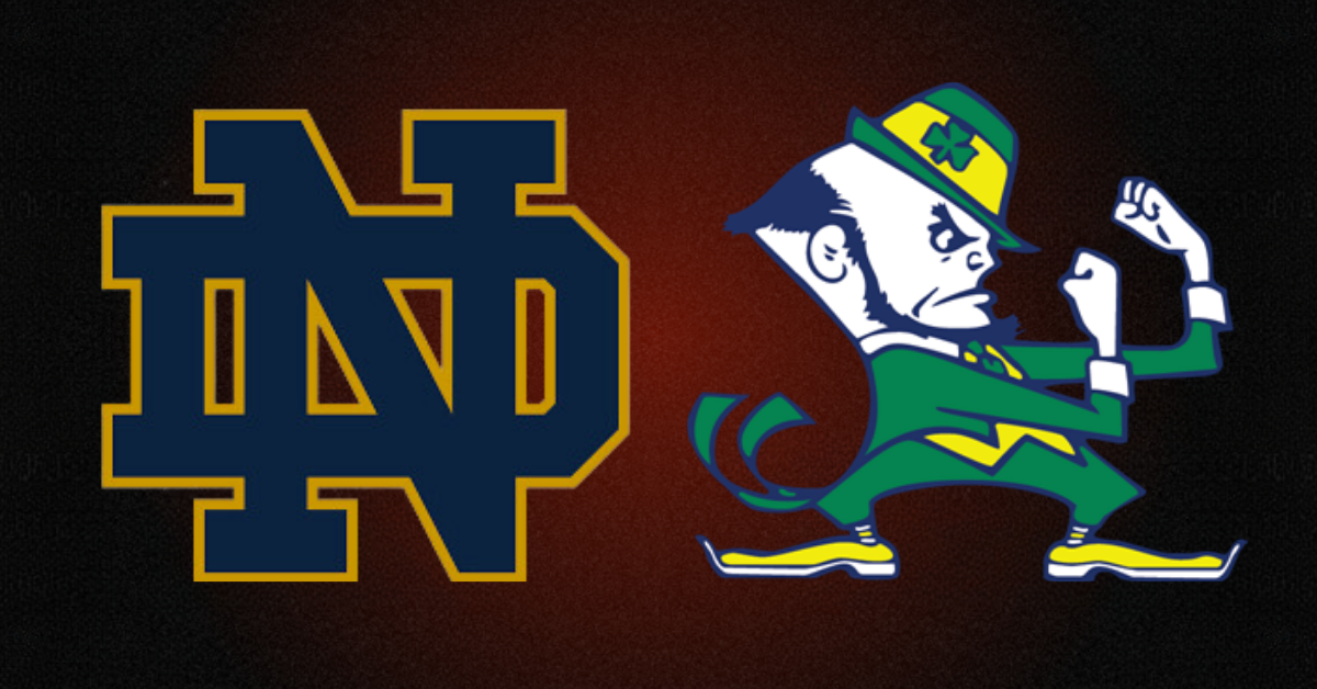 University of Notre Dame logo