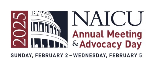 NAICU 2025 Annual Meeting and Advocacy Day image