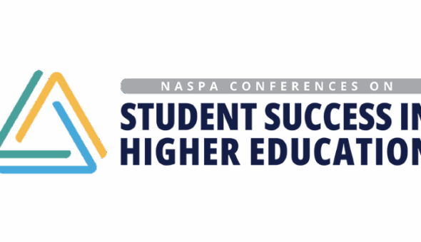 2025 NASPA Conferences on Student Success in Higher Education