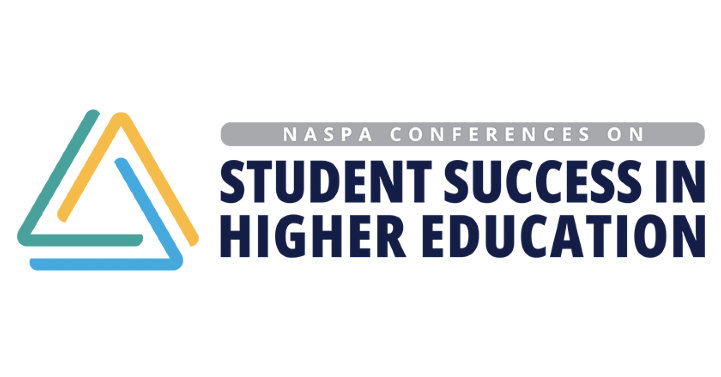 2025 NASPA Conferences on Student Success in Higher Education