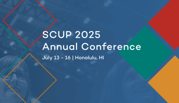 SCUP 2025 Annual Conference image