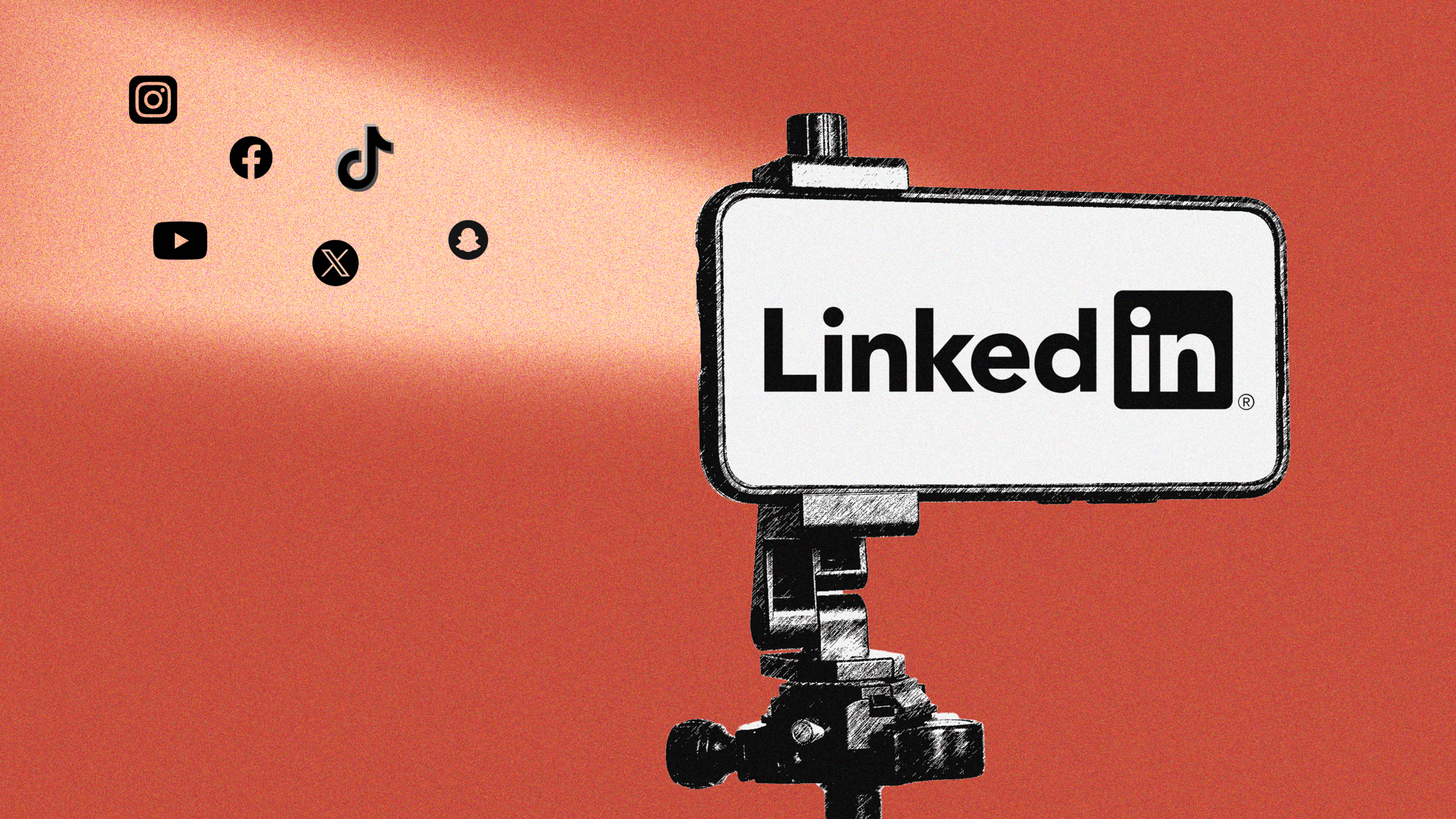 Why is LinkedIn trying to be everything to everyone?
