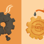 Where your brand strategy falters — and how to rebuild it.