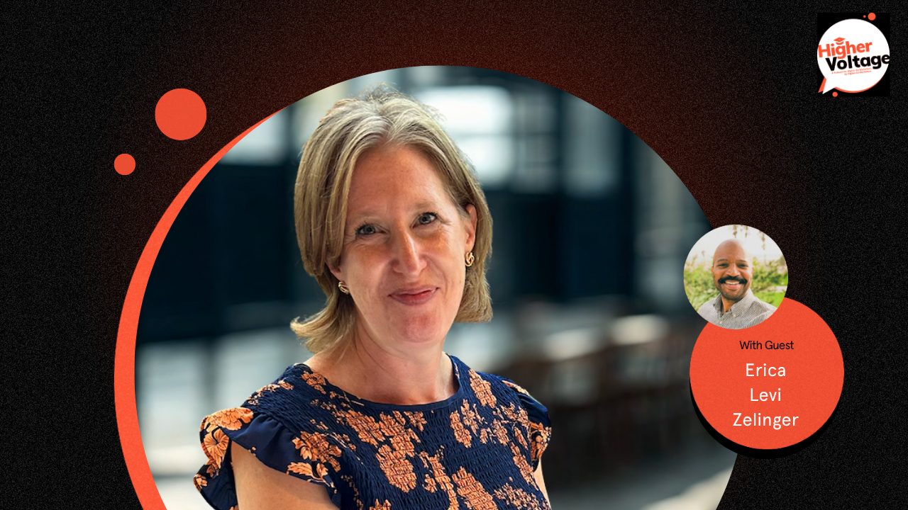 Why Are Less Men Going to College? | Volt