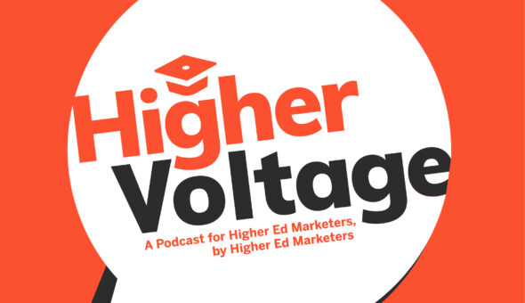Higher Voltage