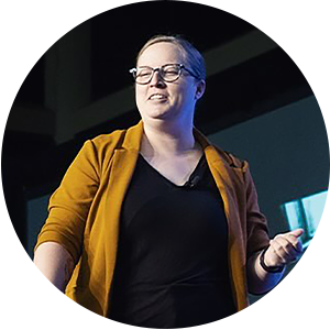 Katelyn Mills-Erickson