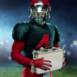 Court settlement and executive order means big changes for NIL and university marketing