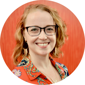 Jillian Ashley Blair Ivey