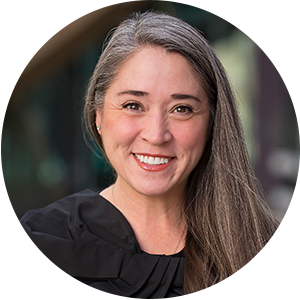 Teresa Valerio Parrot