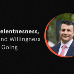 QuickFire: Todd Lineburger