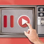 It’s time to press ‘Play’ on courage again