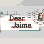 ’How can I repair a broken relationship between admissions and marketing?’