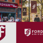 The Inside Story of Fordham University’s Rebrand