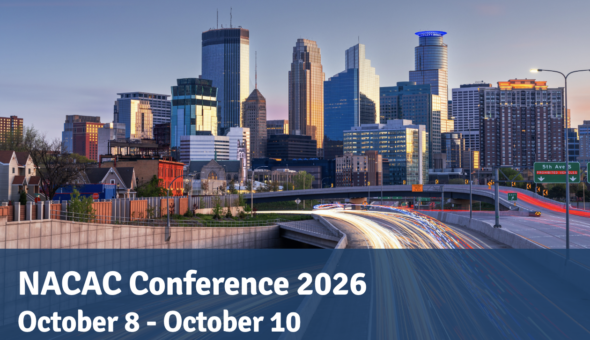 NACAC Conference 2026