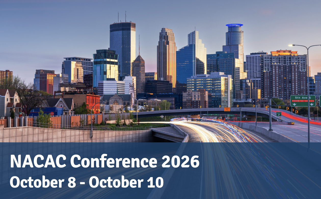 NACAC Conference 2026