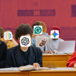 For students, is AI a study tool or a cheat code?