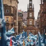 Plaid Power: What Higher Ed Marketers Can Learn from Scotland’s Tartan Army