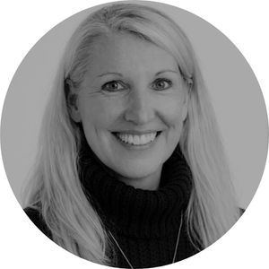 Kathy Rogan Kissane