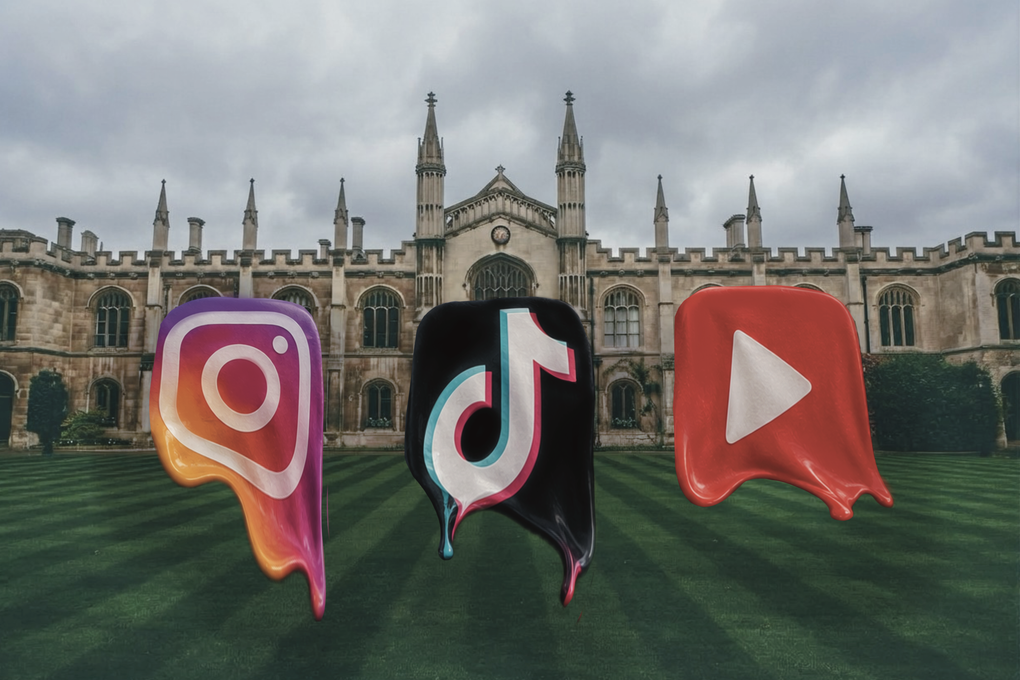 Lessons From a Former Higher Ed Social Media Manager