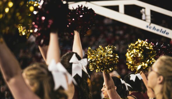 Nostalgia Is Not a Strategy: An Updated Playbook for Higher Ed Marketing