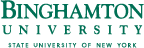 Binghamton University, State University of New York